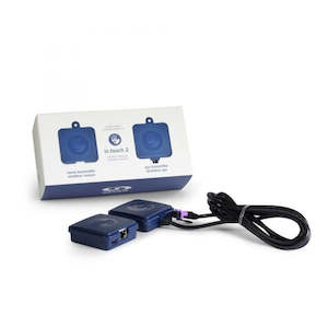 Wifi Connectivity: Gecko Aeware In.Touch 2 Wifi RF Interface Module