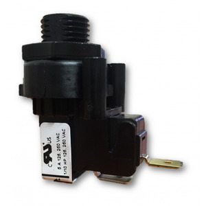 Air Buttons Switches: Tecmark TBS312A Air Switch 3amp SPNO Momentary