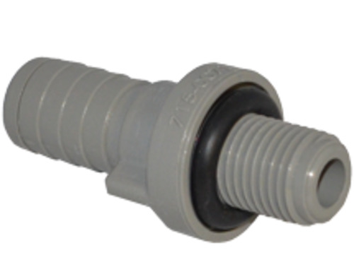 Spa Drain Valves: HotSpring Spas Limelight Jet Pump Drain Nipple 1/2