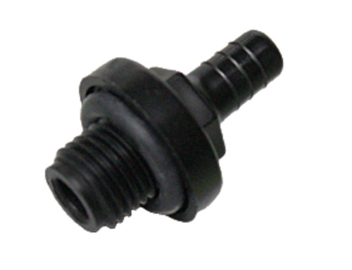 Spa Drain Valves: Hotspring Spas Pump Drain Nipple & O Ring