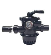 Swimming Pool Parts: Filtron MPV 40mm