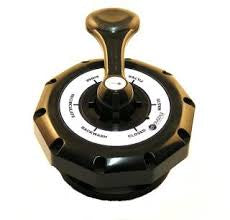 Swimming Pool Parts: Austral Filtron Top Assembly 50mm MPV
