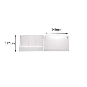 Swimming Pool Parts: Poolstore Weir Door
