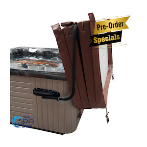 The Spa Shop Mount Cover Lifter