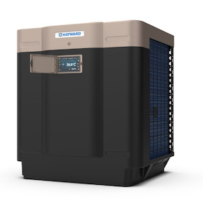 Heat Pumps: TOP VENT PRO-INVERTER HEAT PUMP 13.5kW
