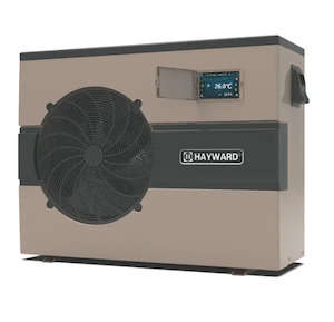 Heat Pumps: ENERGYLINE INVERTER 17KW