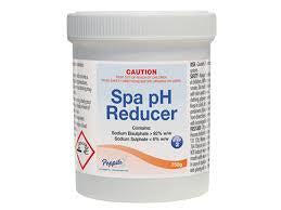 Poppits Chemicals: Poppits pH Reducer 750g
