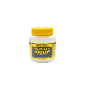 Spa Pool Glue And Primer: Marley 125ml Gold Cement Solvent