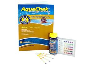 Test Strips: Aquachek Test Strips Gold 7:1