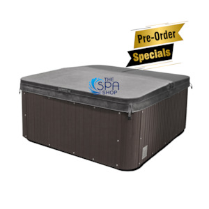 Pre Order Specials: Trueform Spa Replacement Cover
