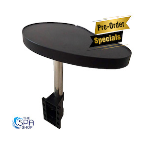 Pre Order Specials: The Spa Shop Spa Table