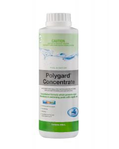 Pool Chemicals Pool Care: BioGuard Polygard Concentrate 946ml