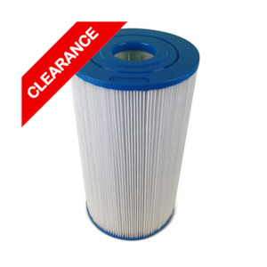 265 x 150 HotSpring C30/Spa Systems Replacement Cartridge