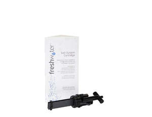Freshwater: FreshWater Salt Cartridge (Single)