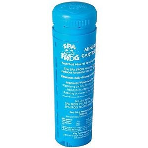 Freshwater: Frog Mineral Cartridges