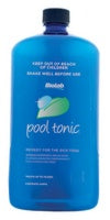 Pool Chemicals Pool Care: BioLab Pool Tonic 946ml