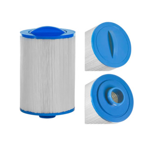 203 x 143 Monarch Spas Filter
