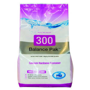 Pool Chemicals Pool Care: BioGuard Balance Pak 300