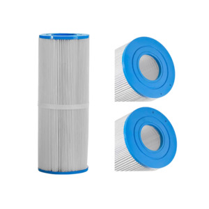 339 x 126 Rainbow Waterco Waterway 50sqft RDC50 Filter