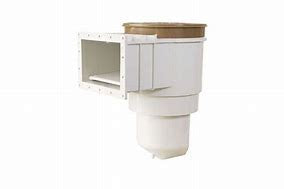 Skimmer Box S75 MK2 Fiberglass