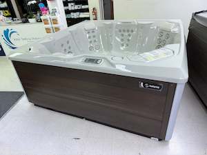 Floor Model HotSpring Limelight Flash