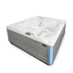 Hotspring Spas Clearance Deals Ex Demo Units: HotSpring Limelight Strobe - SALT READY