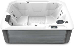 Hotspring Spas Clearance Deals Ex Demo Units: 2025 HotSpring Stride – (EX DISPLAY – ONE ONLY) SALT READY