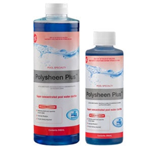 Ultimate Pool Fix: Polysheen Plus