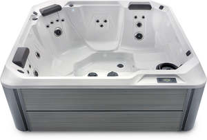 Hotspring Spas Clearance Deals Ex Demo Units: 1 LEFT Ex Display 2025 Hotspring HotSpot Propel SALT READY