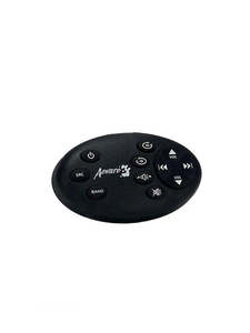 Spa Pool Audio Speakers: IN.K155 Audio Keypad