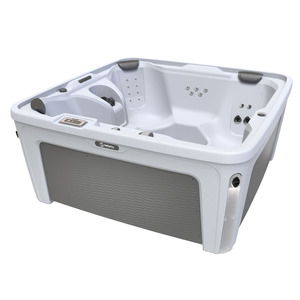 Freeflow Collection: Freeflow Excursion Premier | 2.18m x 1.96m x 0.84m h | Seats 5