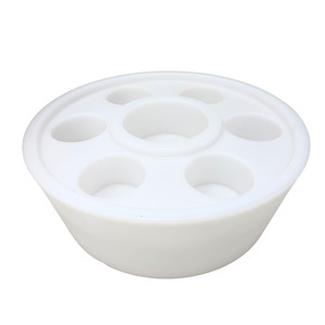 Thank You Sale: LED Floating Spa Bar