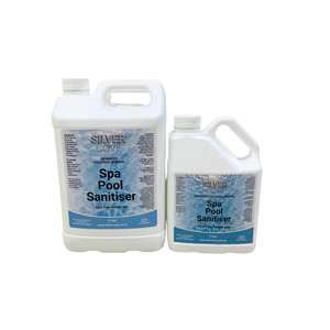 Thank You Sale: Silver Cove Spa Pool Sanitiser