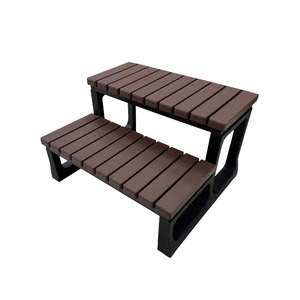 Mid Winter Specials: The Spa Shop Synthetic Spa Step