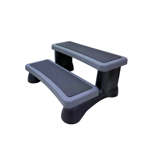 Mid Winter Specials: The Spa Shop Steps