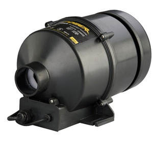 Spa Pool Blowers: Davey 750W Air Switch Spa Pool Blower C38