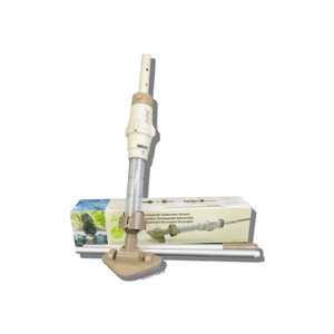 July Special: Boreal Rechargeable Underwater Vacuum