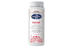 July Special: BioGuard Velvet 1kg