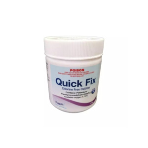 Poppits Quick Fix 475g