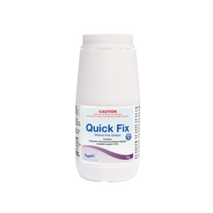 Poppits Quick Fix 1kg