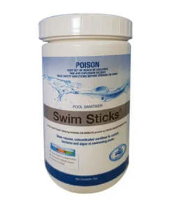 BioGuard Swim Sticks 1kg