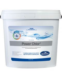 BioGuard Pool Power Chlorine 10kg