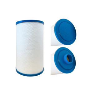 China Filter: 210 x 127 O2 Spas/Vortex C400 PureZone Filter