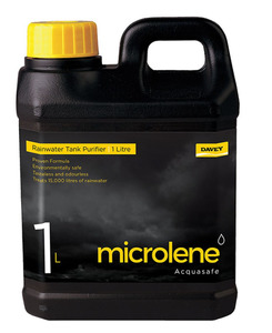 Drinking Water Filters: Acquasafe 1 litre bottle