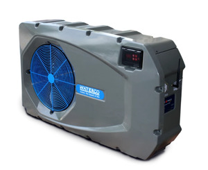 Spa And Pool Heat Pumps: Electroheat MKV WIFI pool heat pump