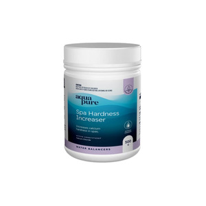 Aqua Pure: Aqua Pure Spa Hardness Increaser 500g