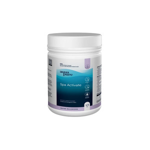 Aqua Pure: Aqua Pure Spa Activate 1.5kg