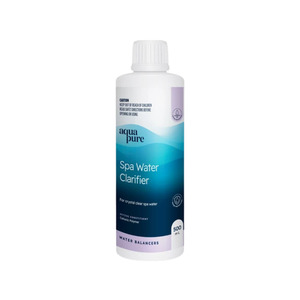 Aqua Pure: Aqua Pure Spa Water Clarifier 500ml
