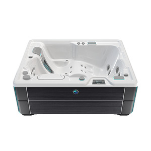 Hotspring Spas Clearance Deals Ex Demo Units: HotSpring Highlife Jetsetter LX