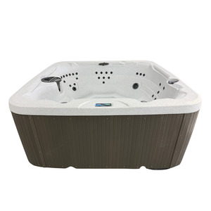 Islander Spas Kapiti